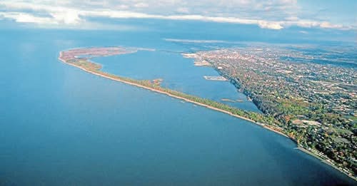 Read more about the article Madison Gallagher North Huntingdon PA, Missing Teen Kayaker Body Found At Presque Isle Beach