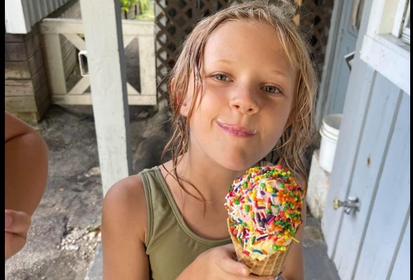 Read more about the article Liberty Rowan Hall Mt Sterling KY, Kayla Hall Daughter Died Tragically