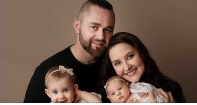 Read more about the article Simon Stopka Middletown CT, Father Of 2 And Husband Died In Car Accident – GoFundMe