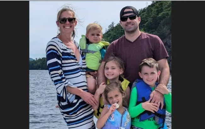 Read more about the article Hannah Papendick Kinnelon NJ, Mother And Wife Died In Fayson Lakes Drowning Accident – GoFundMe