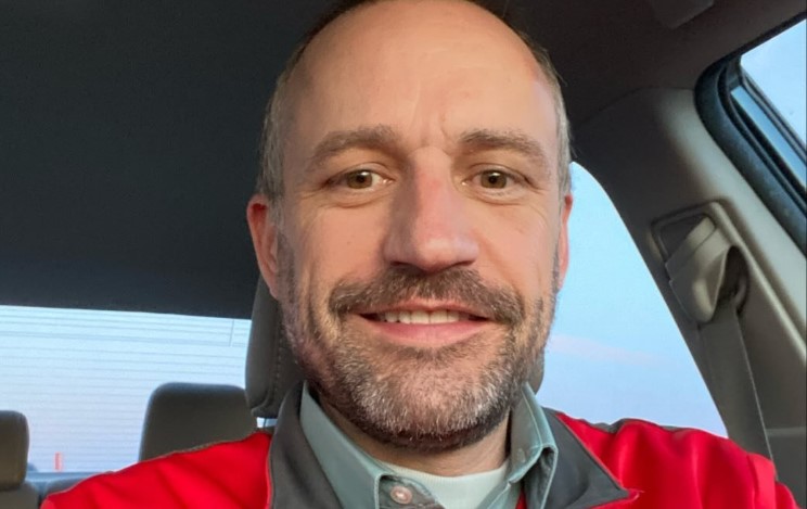 Read more about the article Kevin Tesch Appleton WI Death, Stephen Foster Elementary Charter School Teacher Dies Sadly