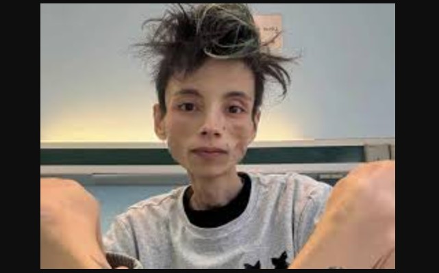 Read more about the article Thiago Elar, Transgender TikTok Star Died At 27